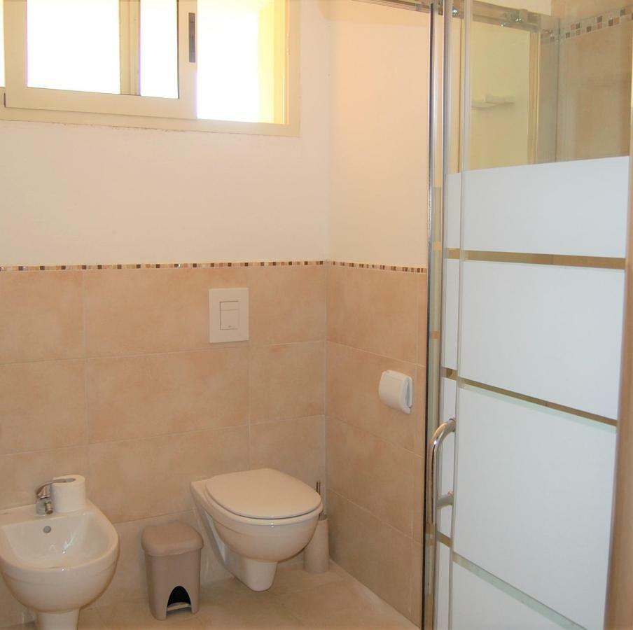 I Lentischi Aparthotel Villasimius Exterior foto